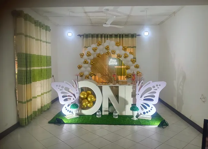 Nk Hotel & Resturaunt