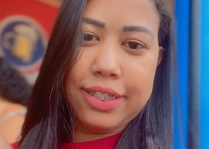 Elissandra Sousa Paiva
