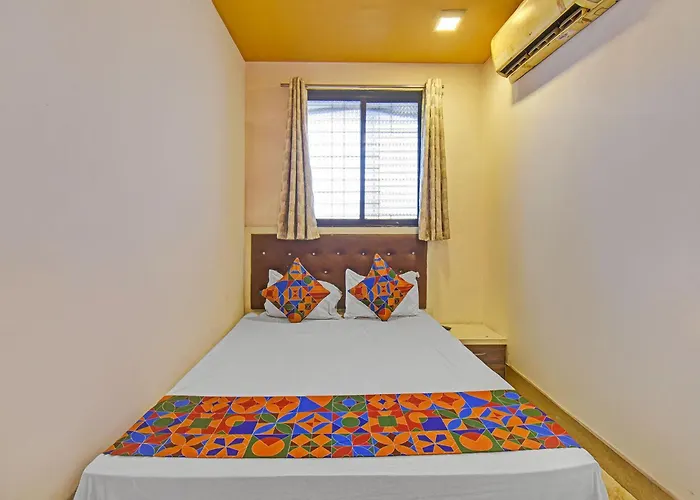 Via Kamal Stay Inn