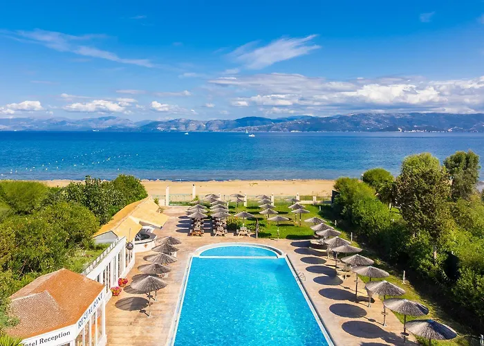 Koulouris Beach Hotel