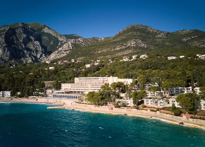 Iberostar Selection Montenegro