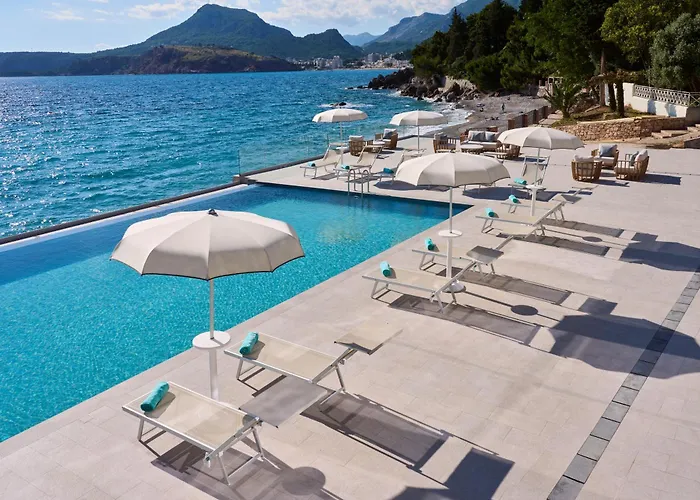 Iberostar Selection Montenegro
