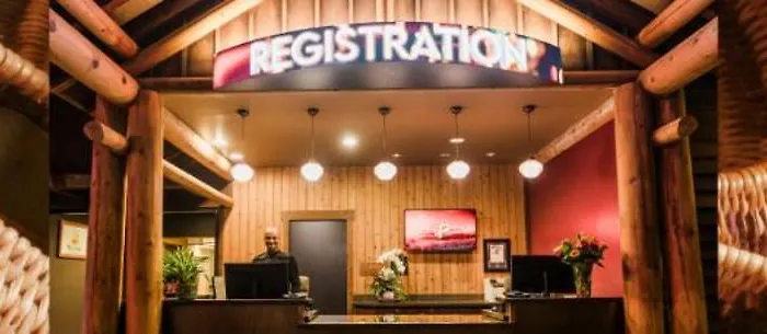 Twin Pine Casino & Hotel