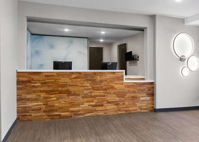 Echo Suties Extended Stay By Wyndham Austin Round Rock
