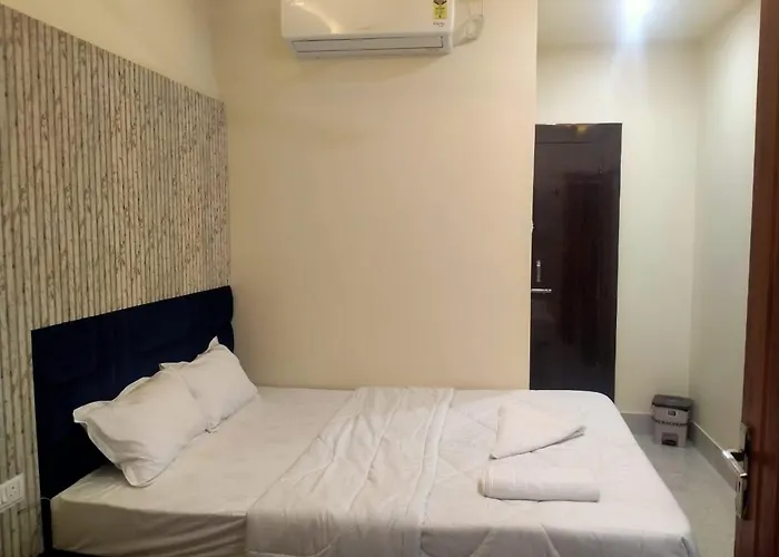 Hotel Sonali