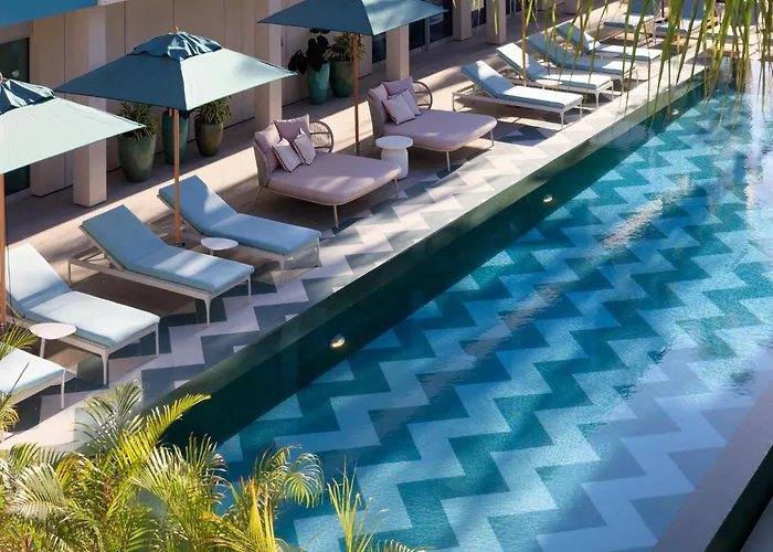 Hotel Indigo Turks & Caicos Grace Bay By Ihg