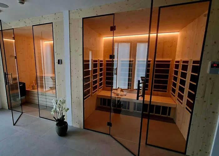 Buticni Hotel Soncno Polje