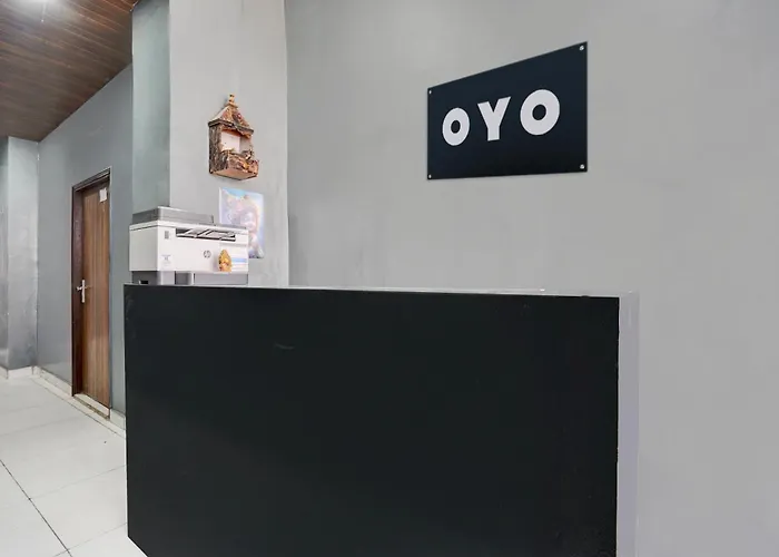Spot On By Oyo Isshu Hotel And Restaurant