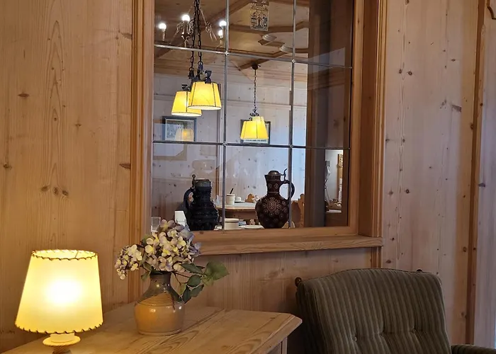 Hotel Gästehaus Gross