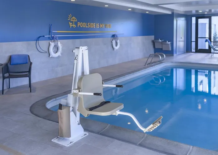 Home2 Suites By Hilton Carson City