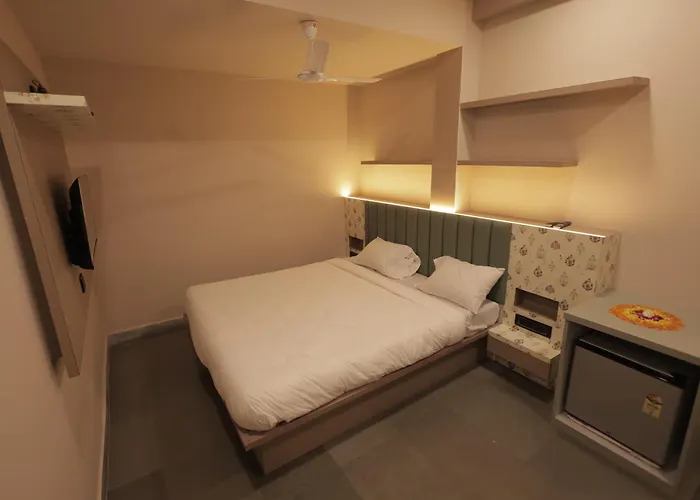 Hotel Best Inn