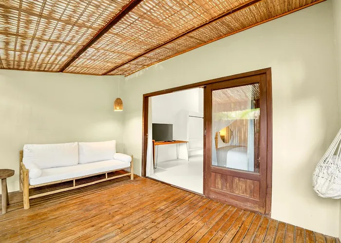 Vila Luna Boutique Hotel - Trancoso