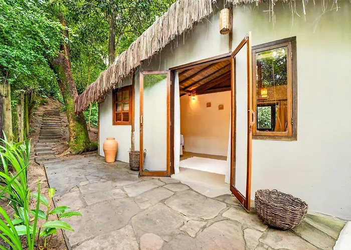 Vila Luna Boutique Hotel - Trancoso
