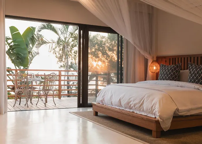 Hotel Pescador Boutique