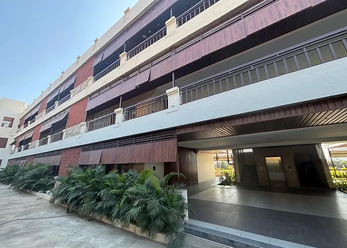 Ramaya Motel & Resort, Ujjain