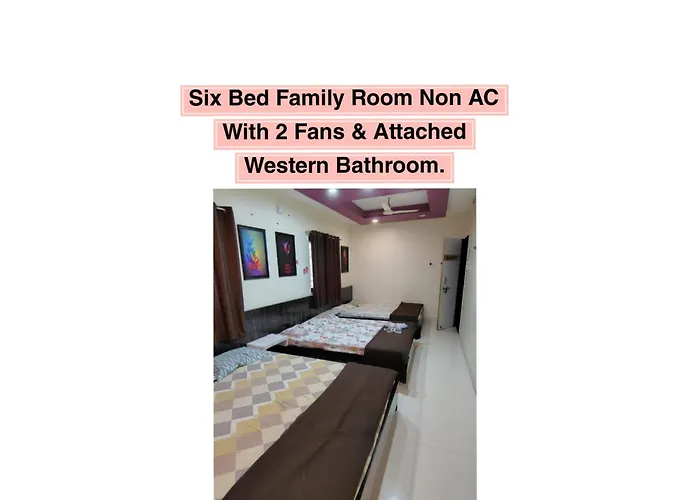 Pb Bhakt Niwas