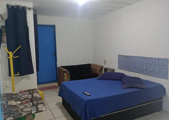 Pousada Nova