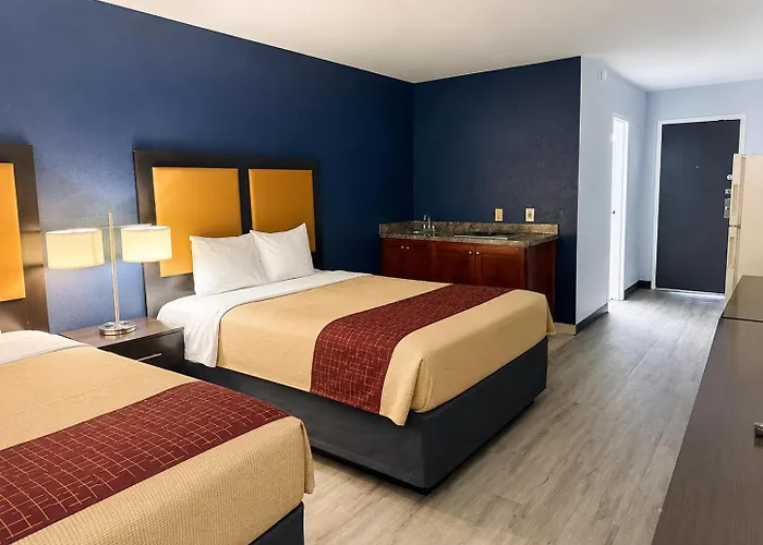 Country Host Inn