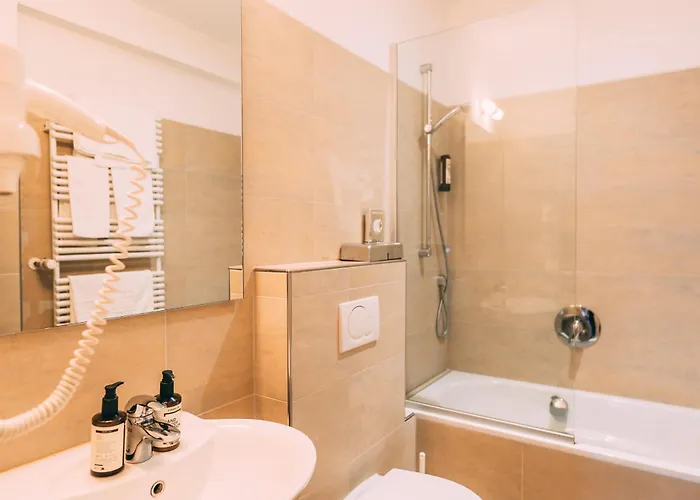 Ochsen Stockach - Smart Stay