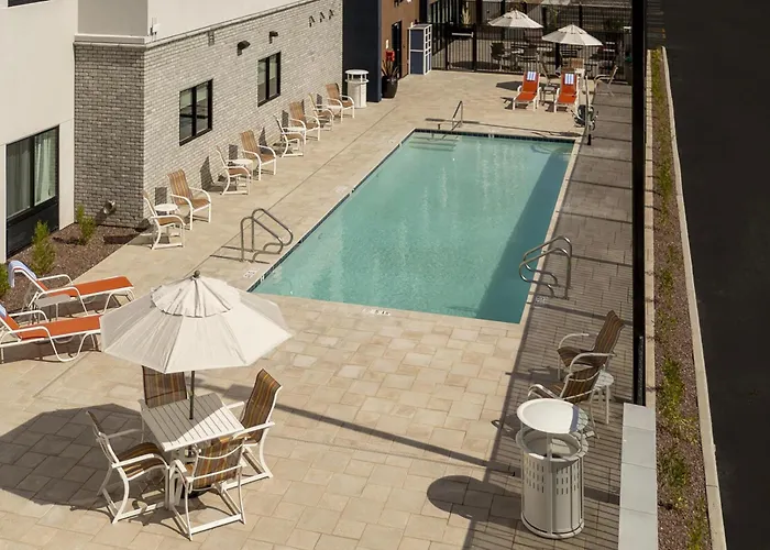 Hampton Inn & Suites By Hilton Buckeye Phoenix