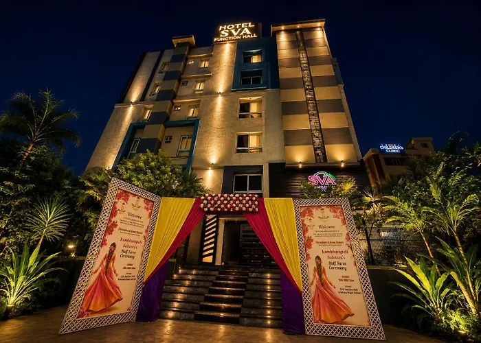 Hotel Sva