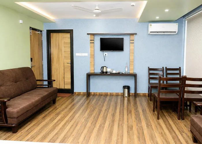 Hotel Sva