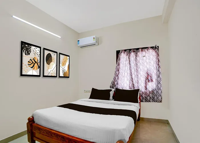 Hotel O Tambaram Stayz Inn