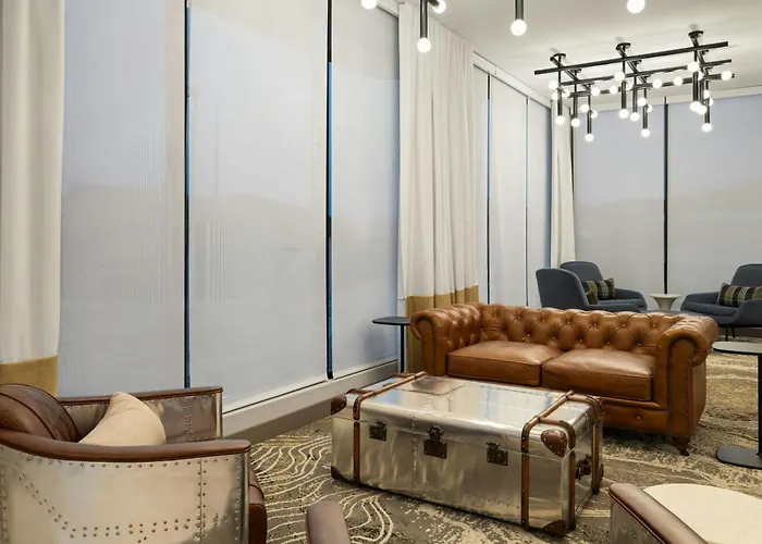 Towneplace Suites By Marriott Corbin