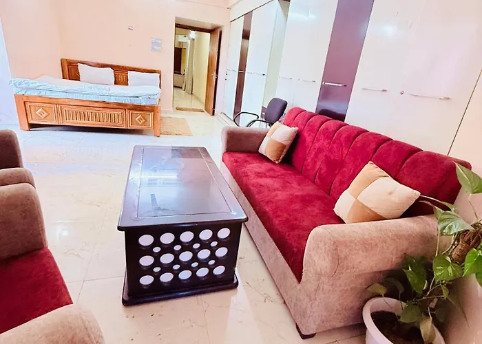 Airport Gateway Hotel