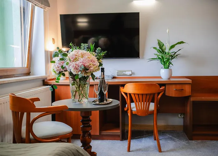 Apartamenty Wroclawska 43
