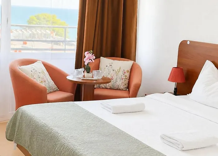 Hotel Sol