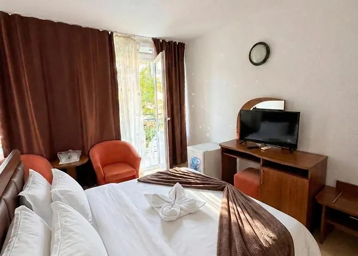Hotel Sol