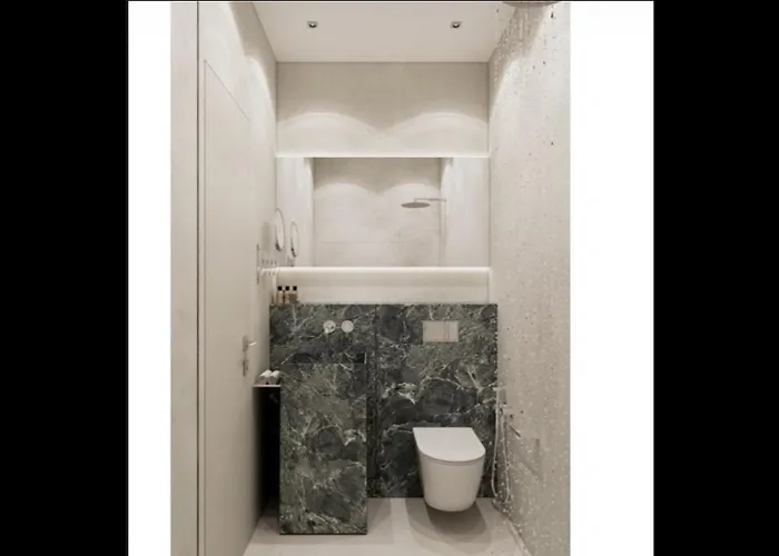 Hotel Nare