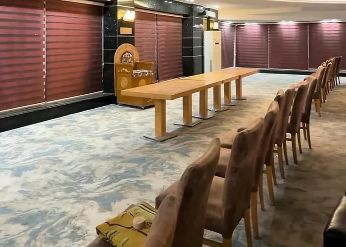 Jawaher Hotel