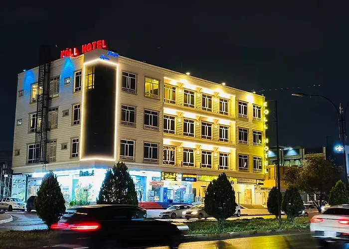 Koll Hotel