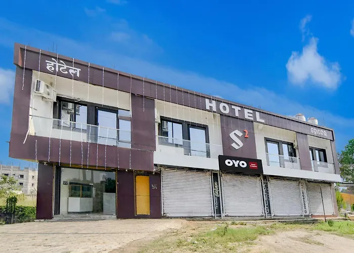 Hotel O S-Square