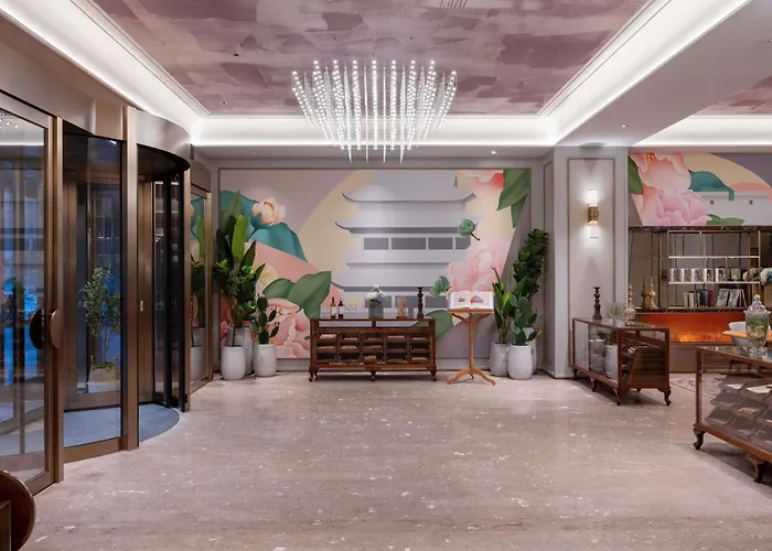 Mercure Pingyao Ancient City