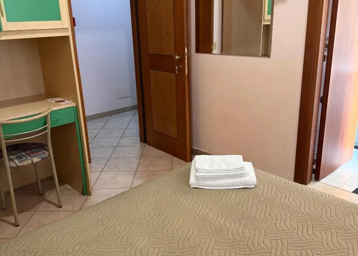 Hotel Reno
