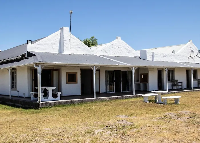 Vyge Valley Estate - The Kumma