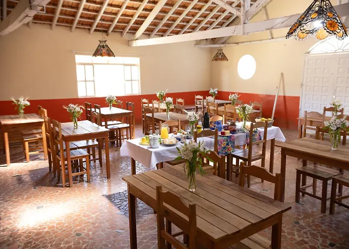 Recanto Amaná - Hospedaria, Gastronomia e Bem-Estar