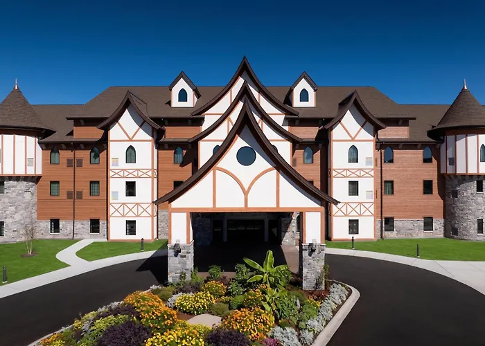 Dellshire Resort