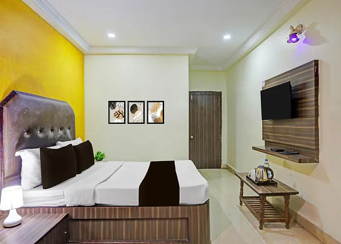 Collection O Machilipatnam Bus Terminal Formerly Vijaya Raghava Residency