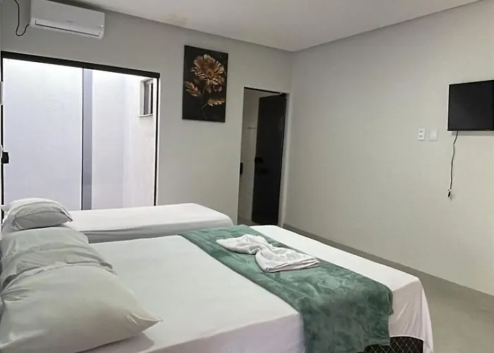 Hotel Iluminar