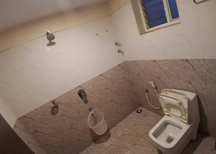 Hotel O Seera Elite