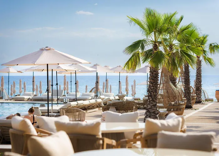 Medite Kassandra Resort