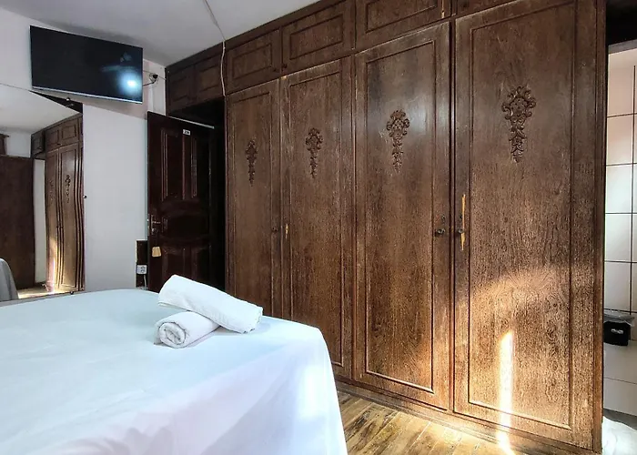 Hotel Silveira