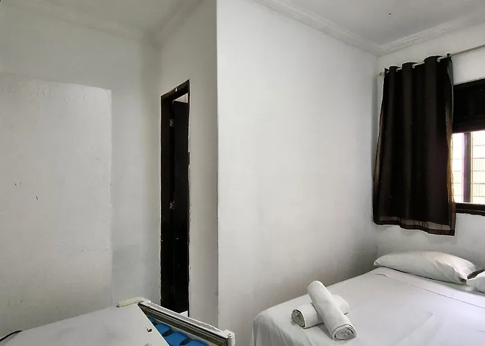 Hotel Silveira