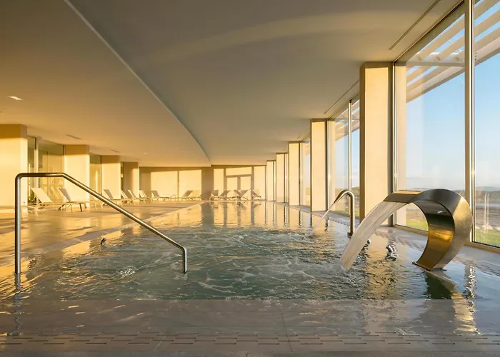 Água Hotels Terra Fria