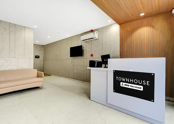 Townhouse Sector 51 Gurgaon