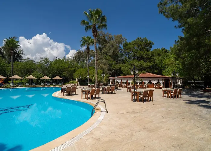 Odile Hotel By Naturelife